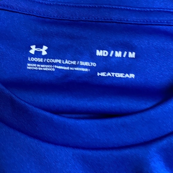 Under armor shirt - Picture 3 of 3